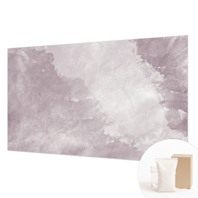 Fototapet la comandă Ramuri de flori