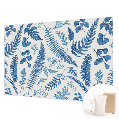 Fototapet pentru living Model romantic