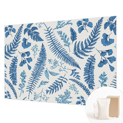 Fototapet pentru living Model romantic