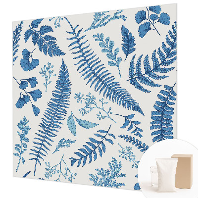 Fototapet pentru living Model romantic