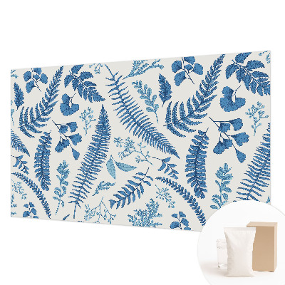 Fototapet pentru living Model romantic