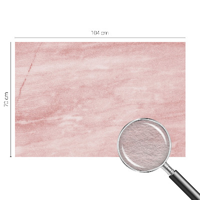 Fototapet pentru dormitor Armonia pădurii