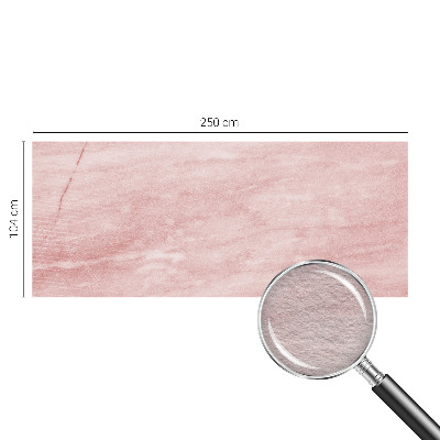 Fototapet pentru dormitor Armonia pădurii