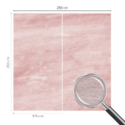 Fototapet pentru dormitor Armonia pădurii