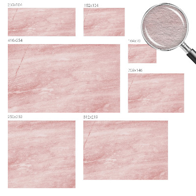 Fototapet pentru dormitor Armonia pădurii