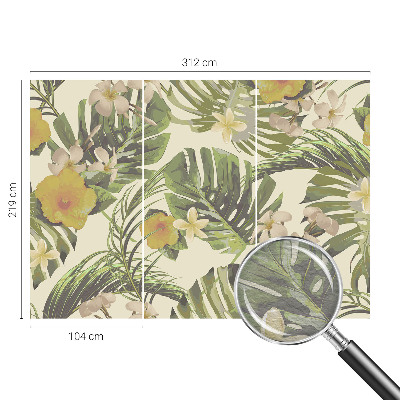 Fototapet Armonie elegantă