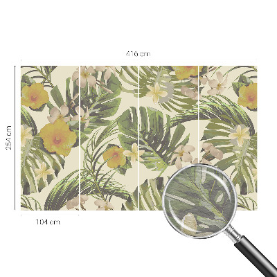 Fototapet Armonie elegantă