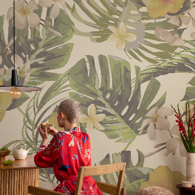 Fototapet Armonie elegantă