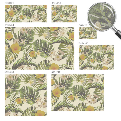 Fototapet Armonie elegantă