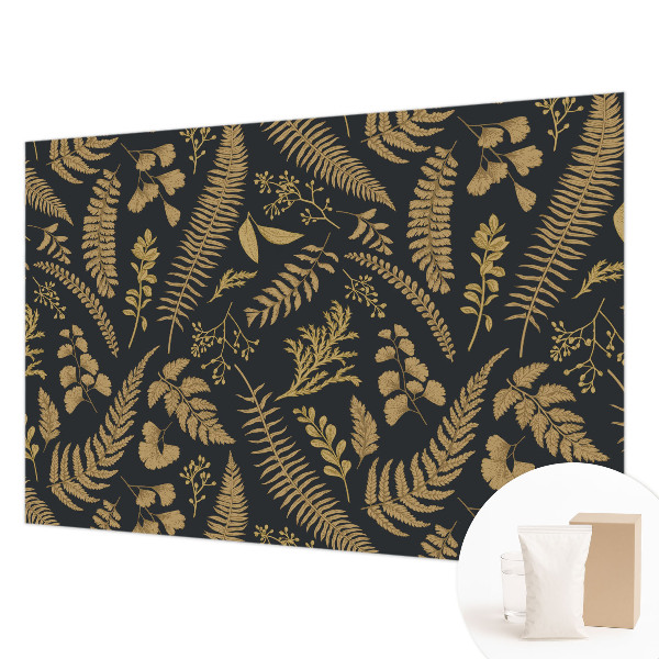 Fototapet vlies Peisaj tropical