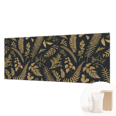 Fototapet vlies Peisaj tropical