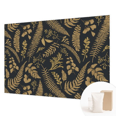 Fototapet vlies Peisaj tropical