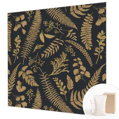 Fototapet vlies Peisaj tropical