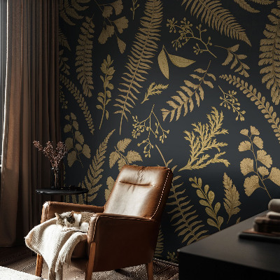 Fototapet vlies Peisaj tropical