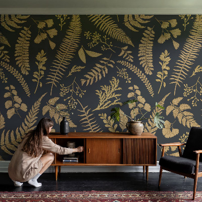 Fototapet vlies Peisaj tropical