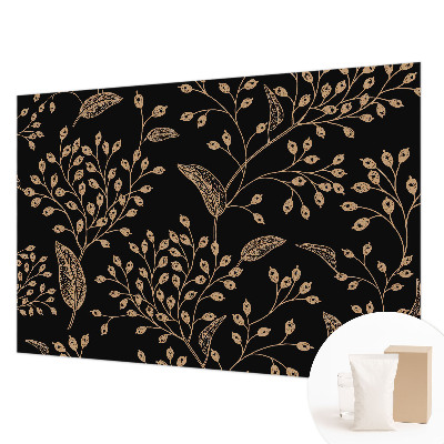 Tapet foto vlies Oază tropicală