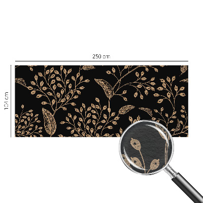 Tapet foto vlies Oază tropicală