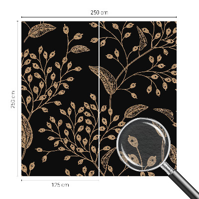 Tapet foto vlies Oază tropicală