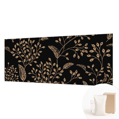 Tapet foto vlies Oază tropicală