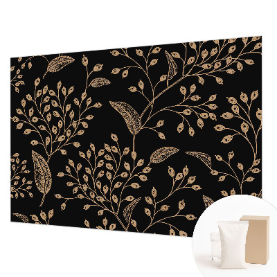 Tapet foto vlies Oază tropicală