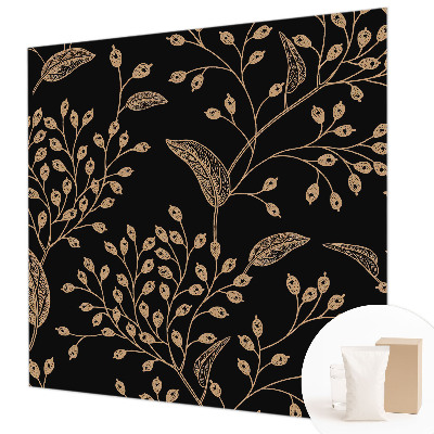 Tapet foto vlies Oază tropicală