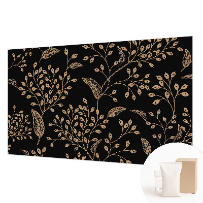 Tapet foto vlies Oază tropicală