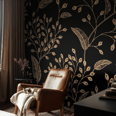 Tapet foto vlies Oază tropicală