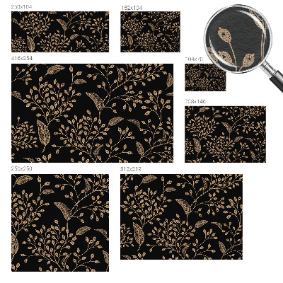 Tapet foto vlies Oază tropicală