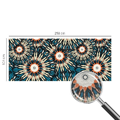 Fototapet vlies pentru living Compoziție naturală