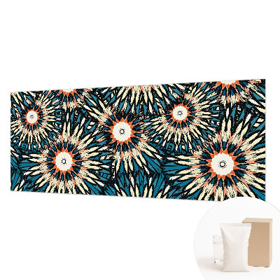 Fototapet vlies pentru living Compoziție naturală