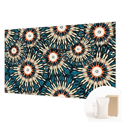 Fototapet vlies pentru living Compoziție naturală