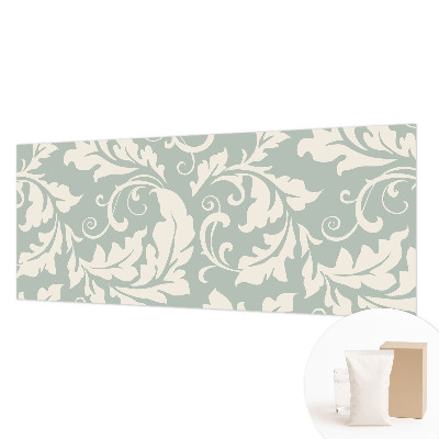 Fototapet vlies imprimat Frunze abstracte