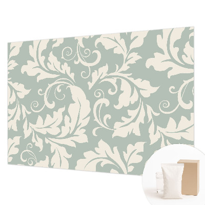 Fototapet vlies imprimat Frunze abstracte