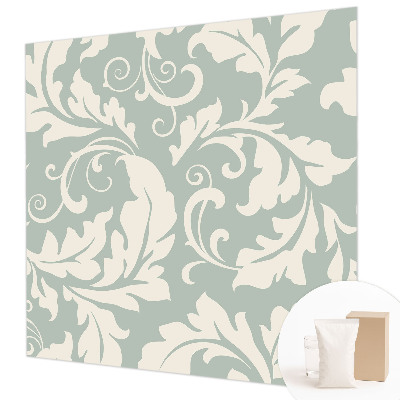 Fototapet vlies imprimat Frunze abstracte