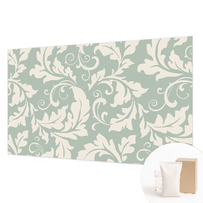 Fototapet vlies imprimat Frunze abstracte