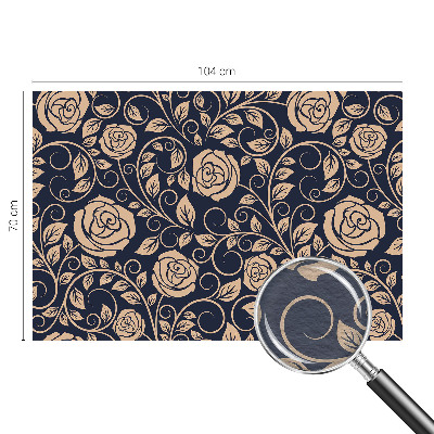 Tapet foto Valurile mării