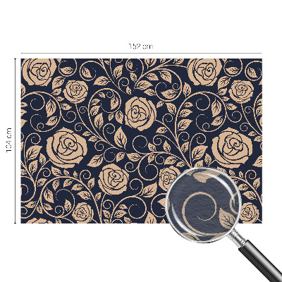 Tapet foto Valurile mării