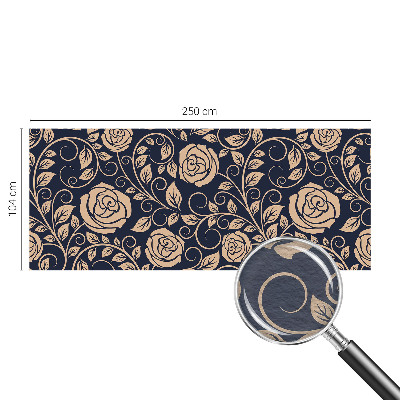 Tapet foto Valurile mării