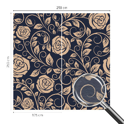 Tapet foto Valurile mării