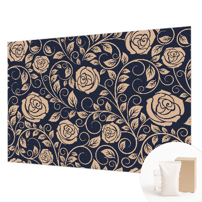 Tapet foto Valurile mării