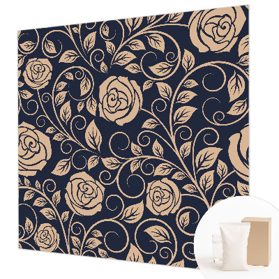 Tapet foto Valurile mării