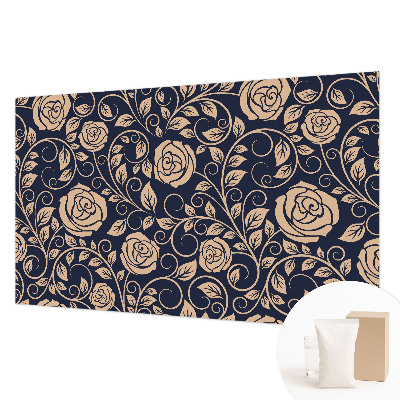 Tapet foto Valurile mării