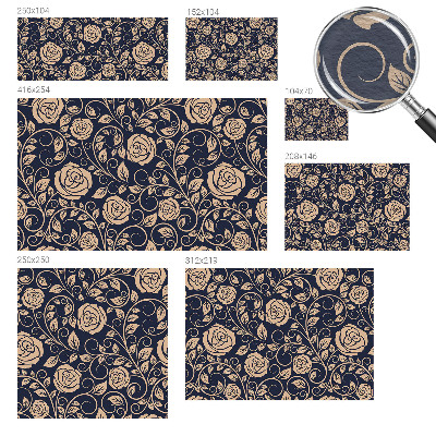 Tapet foto Valurile mării