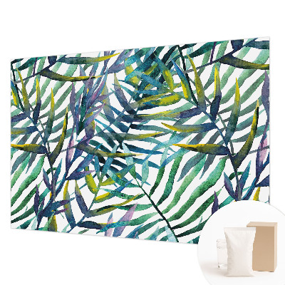 Fototapet pe perete Vegetația tropicală