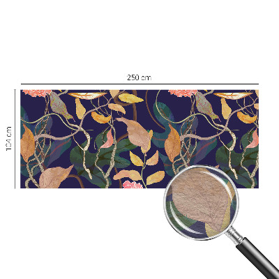 Tapet foto decorativ Junglă tropicală