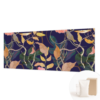 Tapet foto decorativ Junglă tropicală