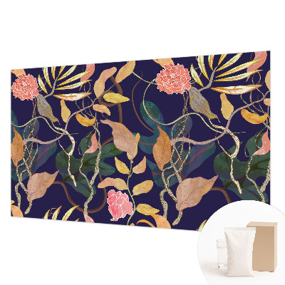 Tapet foto decorativ Junglă tropicală