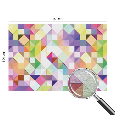 Fototapet modern Armonie naturală