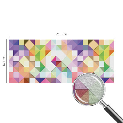 Fototapet modern Armonie naturală