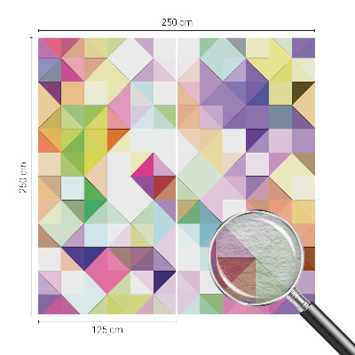 Fototapet modern Armonie naturală